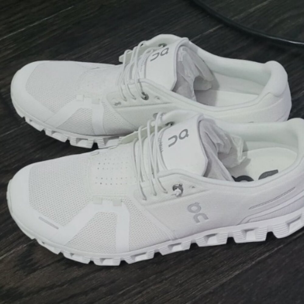 On Running sneakers